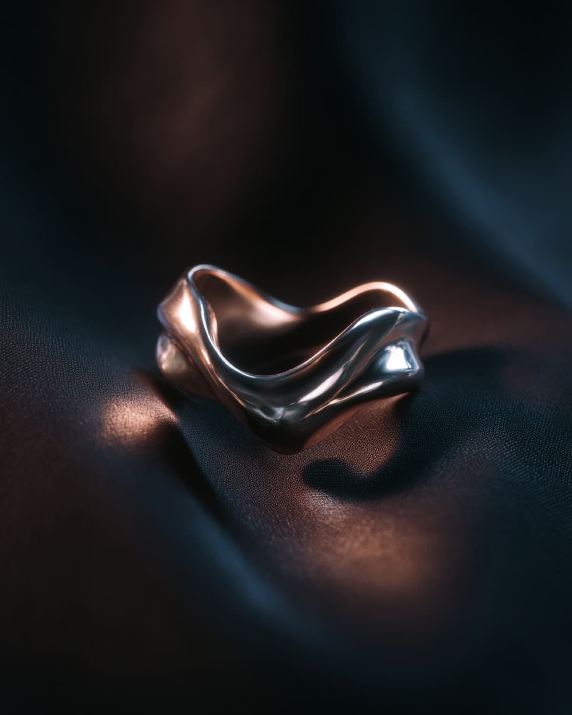 Product showcase