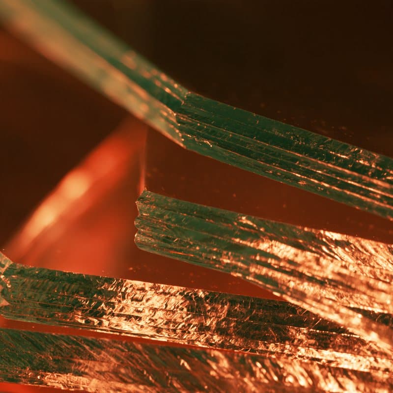 Glass