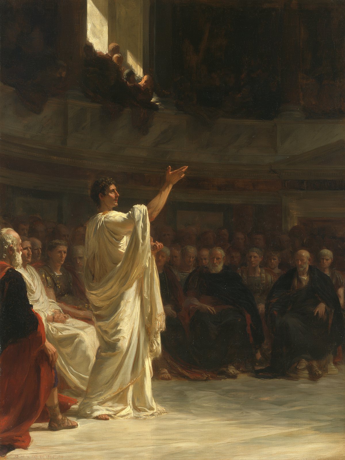 The Art of Rhetoric, Enhanced Edition cover